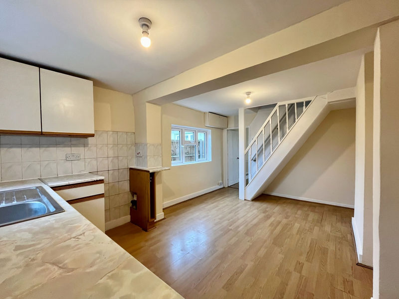 Rectory Road West Tilbury